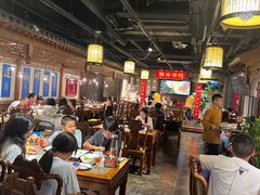 -真地道京味府·鲜橙烤鸭·北京菜(朝外大街东大桥店)