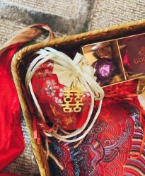 -卡卡喜糖伴手礼·商务礼宝宝礼·婚礼用品