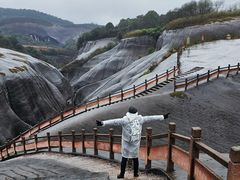-飞天山旅游区