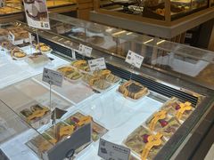 -匠造烘焙(联洋店)