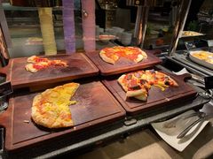 -金海湾自助餐厅(金陵饭店)