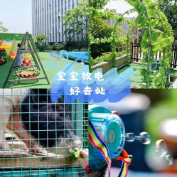 -可可天空农场(中大店)