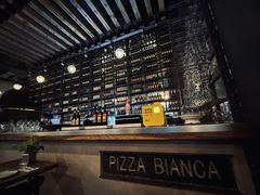 -PIZZA BIANCA(民园店)