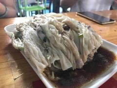 牛肉肠粉-石岐乳鸽村(桥观坊南四巷店)