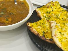 -VATAN INDIAN RESTAURANT米特餐饮有限公司(城北路店)