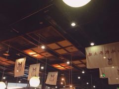 大堂-黑鸡小馆(金源店)
