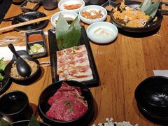 -九田家黑牛烤肉料理(香河店)