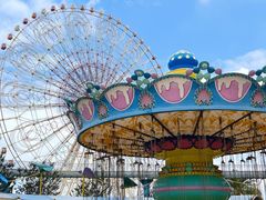 -七彩云南欢乐世界