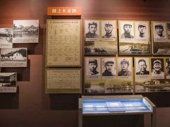 -遵义会议纪念馆