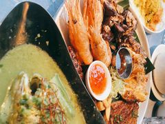 -星叶·东南亚料理(宁波万象汇店)