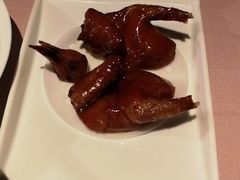 -荣轩(新荣记环球金融中心店)