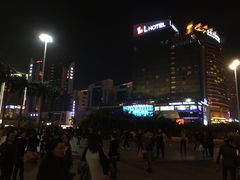 -珠海拱北口岸