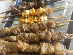 -金家老三饭庄(常营店)