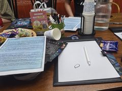 -戏精管理局·剧本杀·桌游·血染钟楼