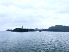 -千岛湖东南湖区