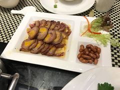 -新兴·金羊座·粤菜点心(乐峰店)