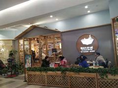 -猫的天空之城概念书店(印象城购物中心店)
