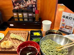 -天妇罗内顺田(罗湖店)
