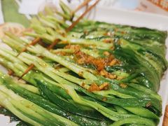 -木屋烧烤(龙华店)