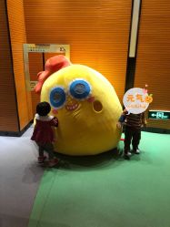 点击看大图 -小鸡哆哆故事屋·儿童乐园(嘉里城店)