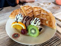 -漫咖啡(银泰创意城店)