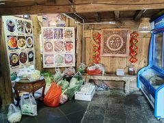 -龙姐私房菜(和顺古镇店)