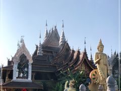 -西双版纳总佛寺