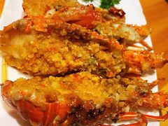 -割烹旭日本料理(龙湖狮山天街店)