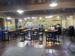 大堂-温州一家人美食(西木头市店)