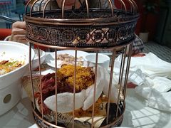 -避风塘·金牌店·夜宵(金玉兰店)