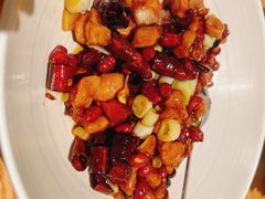 -巴蜀风·地道川菜(总店)