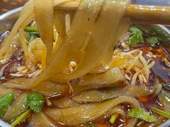 -老妈火锅粉(幸福路步行街店)
