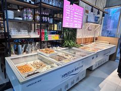 -星聚烧烤(刘家寨生活小区店)
