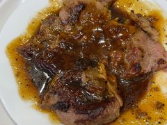 -芭菲盛宴·环球美食(袁家岗店)