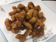 -良师门滨海人家·海鲜·家常菜(滨海城店)