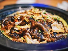 -马仕玖煲·融合菜·酥不腻烤鸭(人大店)