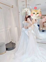 -GRACE KELLY婚纱与礼服(北京店)