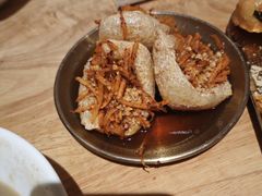 -小豆海棠(嘉兴路店)