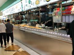 -老乡鸡(上海巴黎春天浦建店)