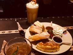-漫咖啡(浏阳河店)
