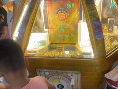 -大玩家(大连高新万达店)