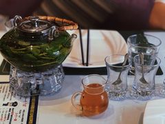 -海尔巴格·新疆菜(吐鲁番店)