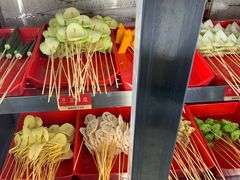 -袁记串串香(人民公园店)