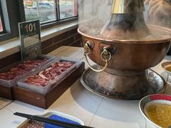 -半闲斋羊肉铺(齐礼阎店)