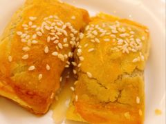 -香宫中餐厅·大连香格里拉(人民路店)