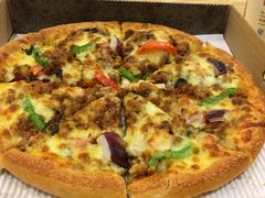 -尊宝比萨(车公庙店)