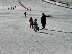 -蓟县盘山滑雪场