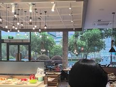 -豪客来牛排(红豆万花城店)