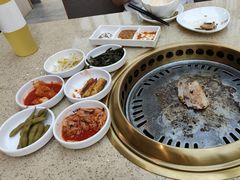-妙香居韩国烤肉(容桂天佑城店)