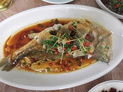 -阿杰臻选海鲜饭店(普陀山店)